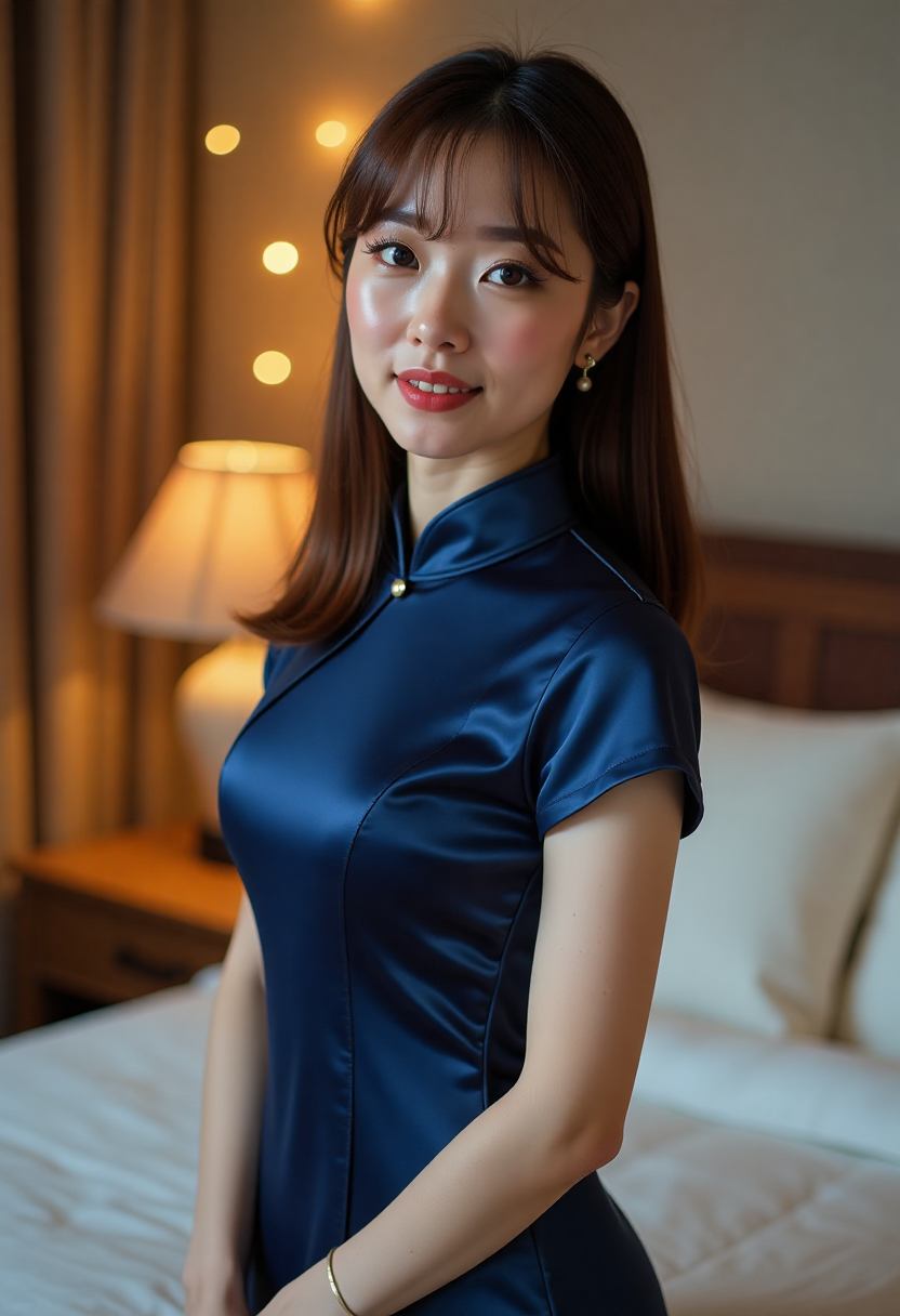 王五